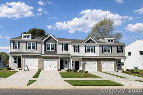 5953 Wallace Avenue, Charlotte, NC, 28227 | Card Image