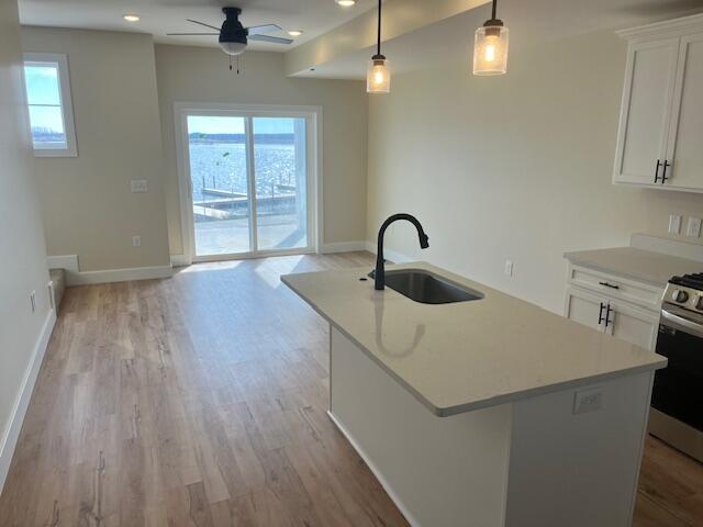 Joslin Cove Dr, Manistee, MI 49660