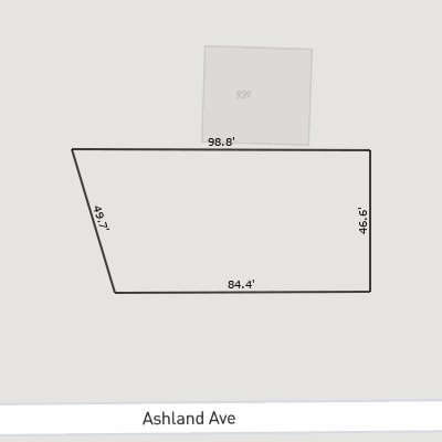 Land in Aurora 4