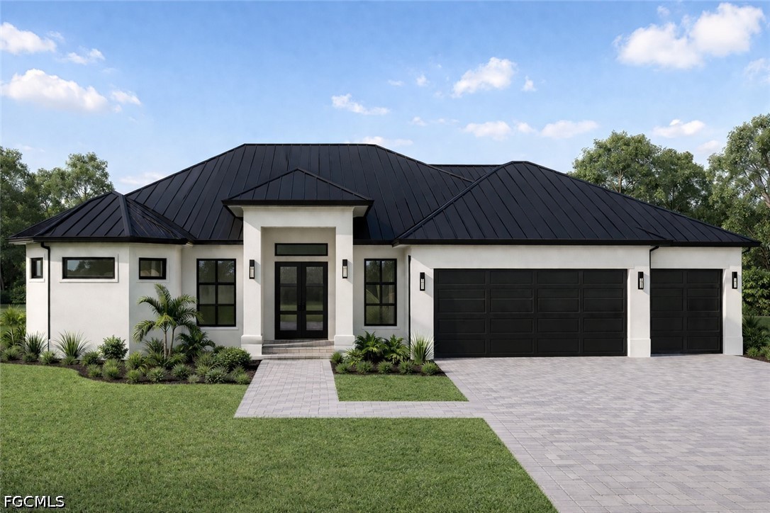 Residential in Punta Gorda