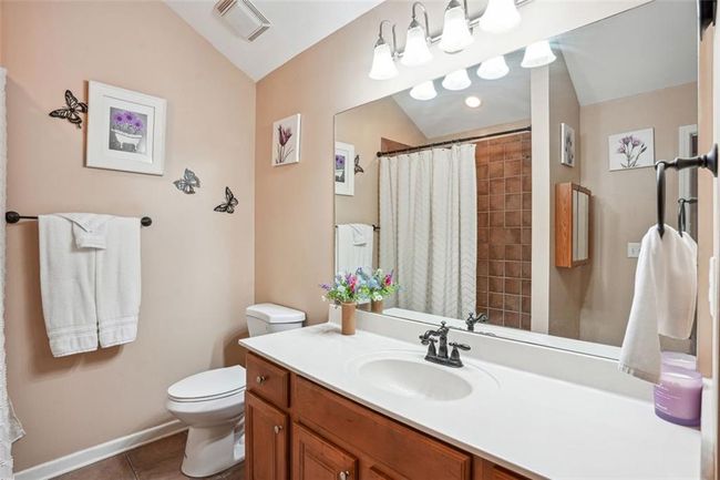 401 Kenley Ct, Condo with 2 bedrooms, 2 bathrooms and 2 parking in Mcdonough GA | Image 25
