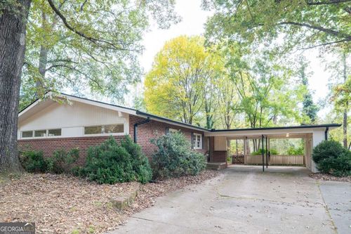 430 Forest Rd, Athens, GA, 30605-3822 | Card Image