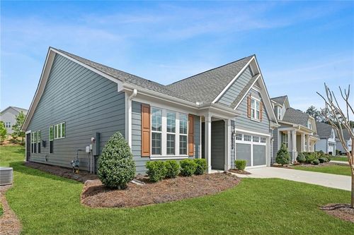 108 Red Maple Dr, Peachtree City, GA, 30269-3326 | Card Image