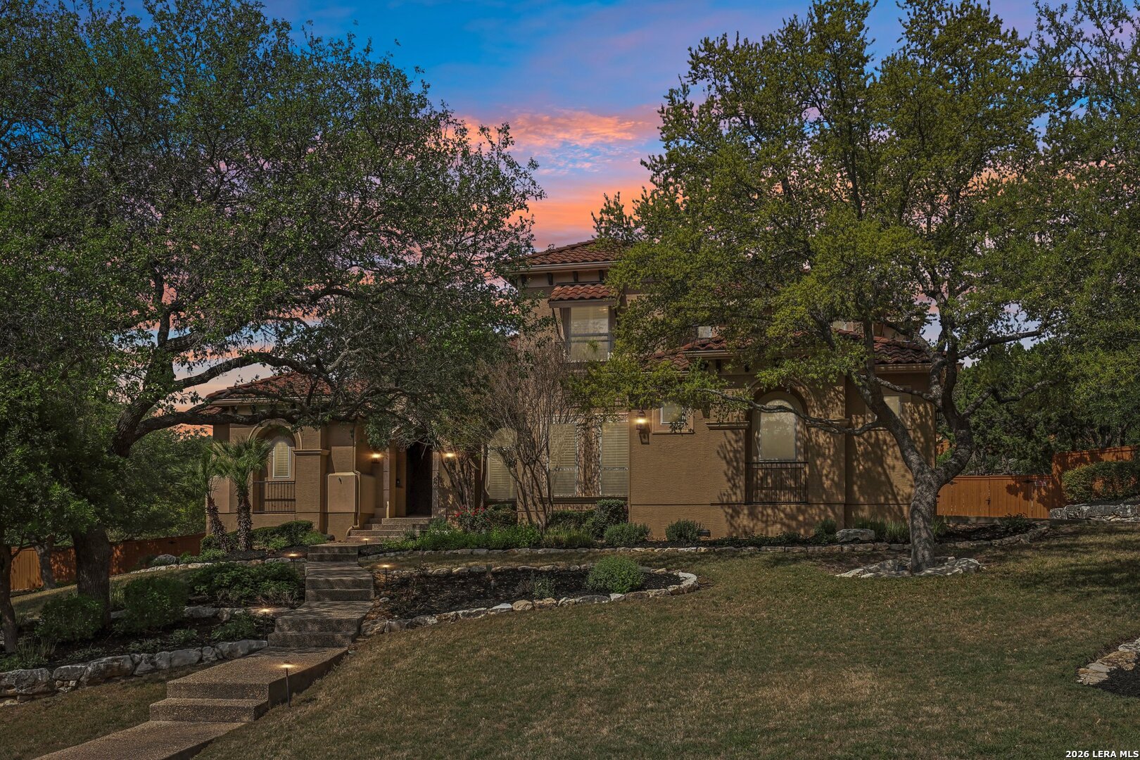 Residential in Helotes