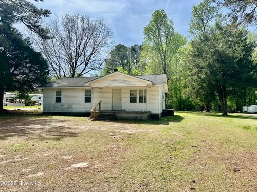 1027 Nc Highway 305, Aulander, NC, 27805-9660 | Card Image