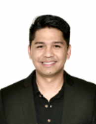 Christopher Tolentino