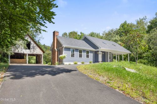 757 Taborton Rd, Sand Lake, NY, 12153-2214 | Card Image