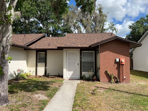 5112 Gainsville Dr, TEMPLE TERRACE, FL, 33617-1007 | Card Image