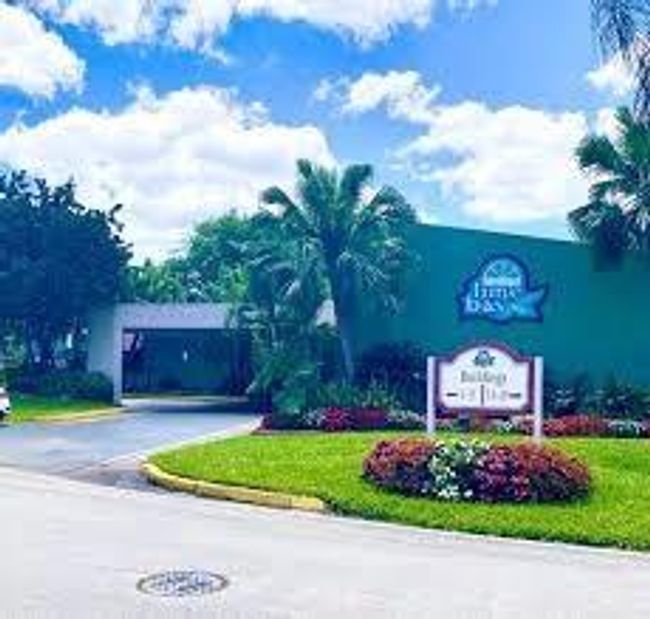 APT-204 - 9301 Lime Bay Blvd, Condo with 2 bedrooms, 2 bathrooms and null parking in Tamarac FL | Image 12
