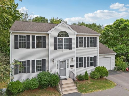 469 North St, Randolph, MA, 02368-4126 | Card Image