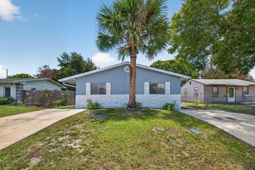 812 N 24th St, Fort Pierce, FL, 34950-6087 | Card Image