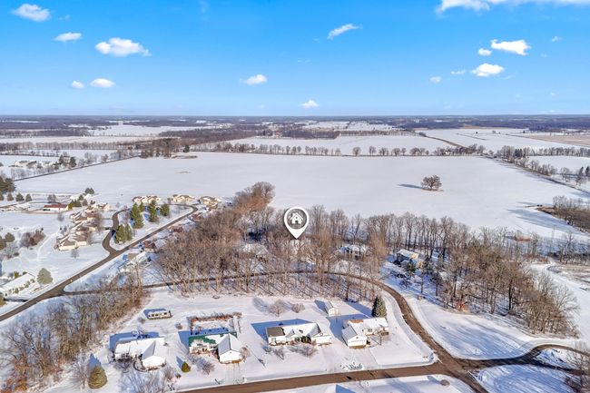 310 Sycamore St, House other with 3 bedrooms, 4 bathrooms and null parking in Litchfield MI | Image 49