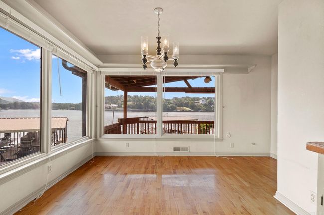 218 Mcdonald Loop, House other with 5 bedrooms, 3 bathrooms and null parking in Hot Springs AR | Image 14