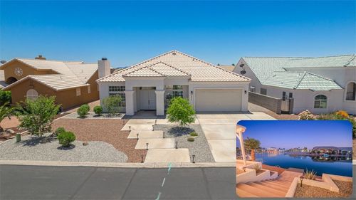 2044 E Los Lagos Dr, Fort Mohave, AZ, 86426-7020 | Card Image