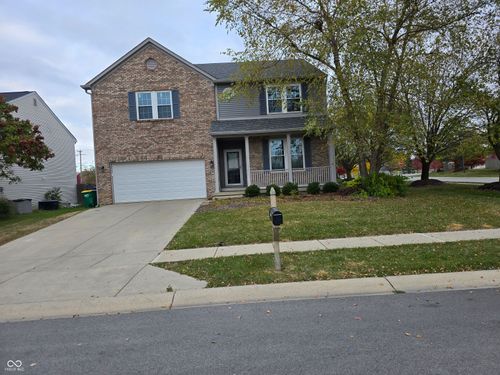 17201 Shadoan Way, Westfield, IN, 46074-8809 | Card Image