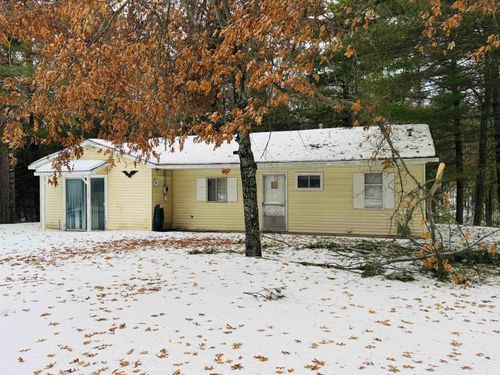 10986 Gillow Rd Se, Fife Lake, MI, 49633-8091 | Card Image