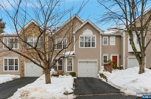 496 Shadow Mountain Rd, Mahwah, NJ, 07430-2761 | Card Image