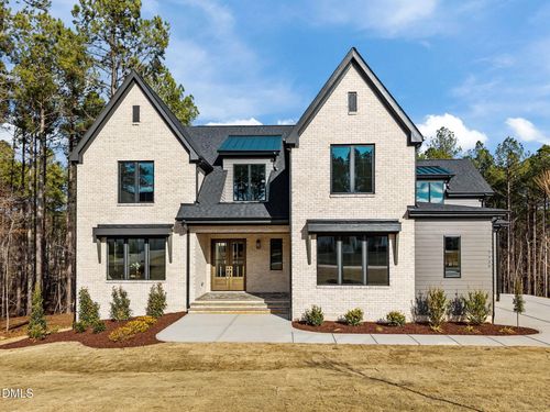 7936 Wexford Waters Ln, Wake Forest, NC, 27587-3647 | Card Image