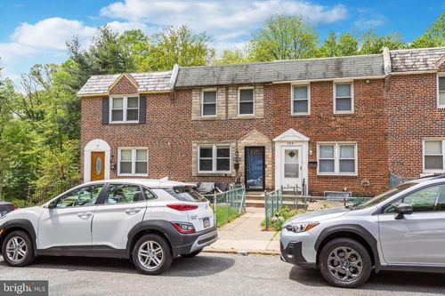132 Blanchard Rd, DREXEL HILL, PA, 19026-2806 | Card Image