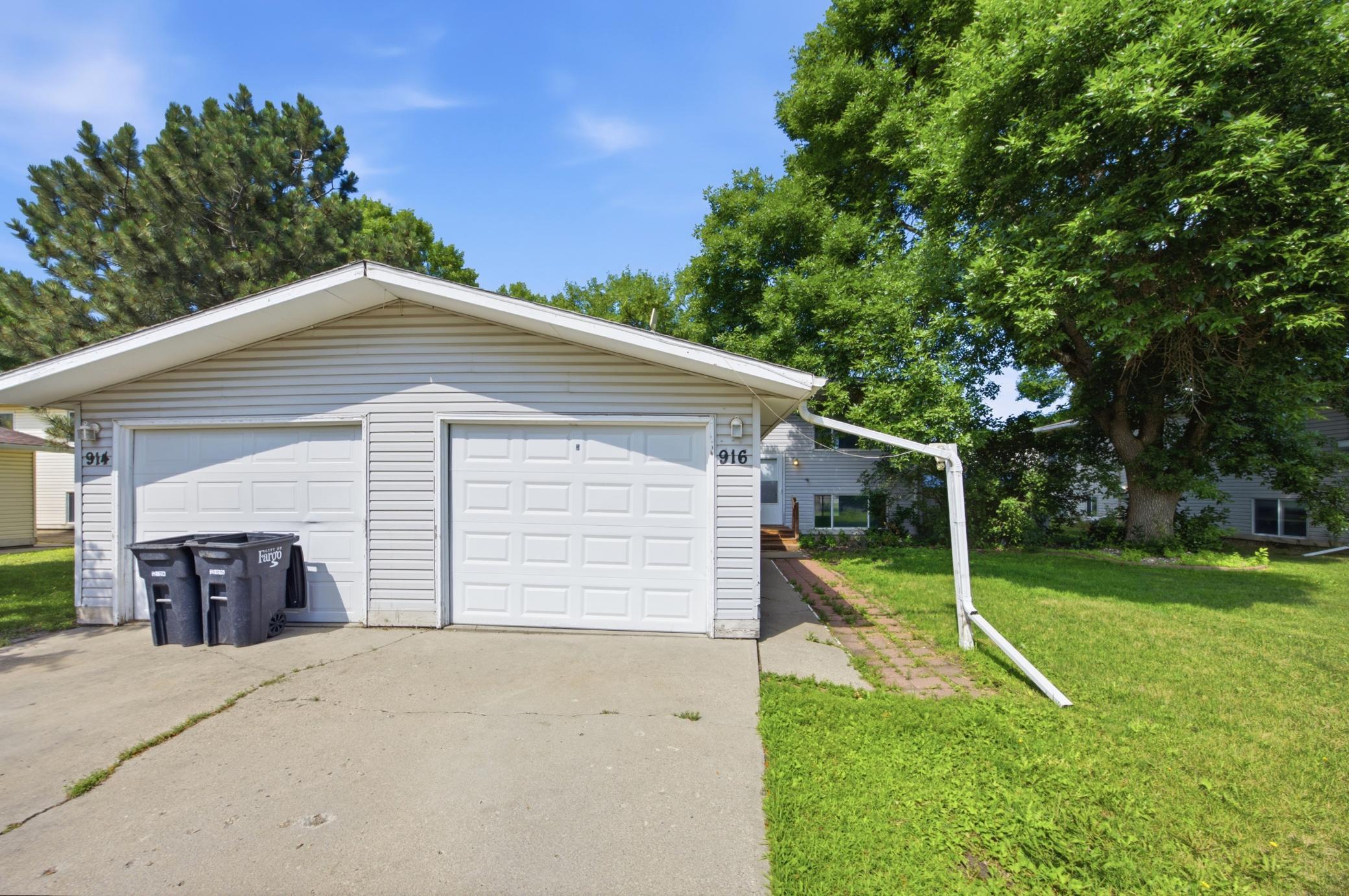 Residential Income in Fargo 3