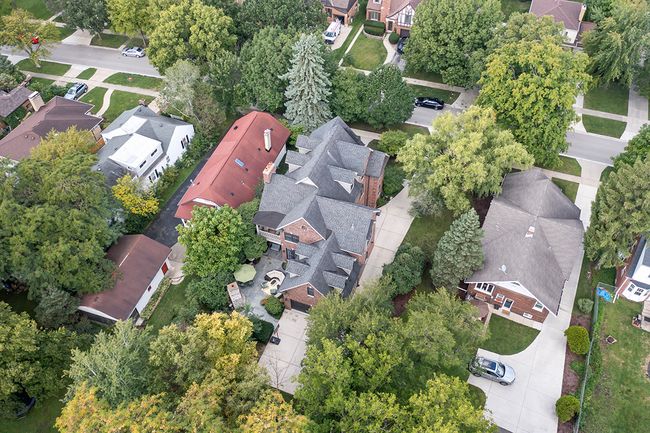 411 Selborne Rd, House other with 4 bedrooms, 5 bathrooms and 3 parking in Riverside IL | Image 76