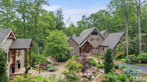 273-891 Crescent Trl, Highlands, NC, 28741-7815 | Card Image