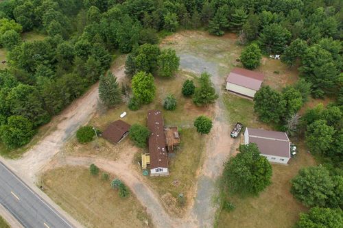1123 County Road C, Arkdale, WI, 54613-9728 | Card Image