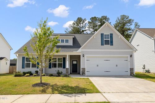 530 Atwood Dr, Clayton, NC, 27520-5731 | Card Image
