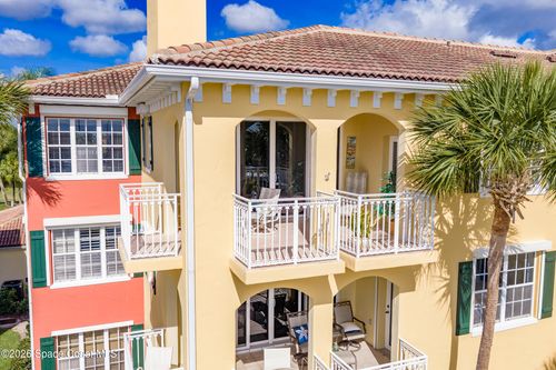 305-5540 N Harbor Village Dr, Vero Beach, FL, 32967-7073 | Card Image