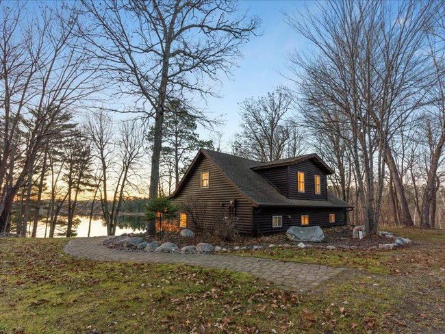41947 Shamrock Ln, House other with 3 bedrooms, 2 bathrooms and null parking in Fifty Lakes MN | Image 32