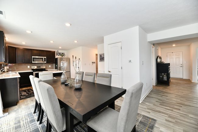6883 Honeysuckle Way, House other with 4 bedrooms, 3 bathrooms and null parking in Pendleton IN | Image 23