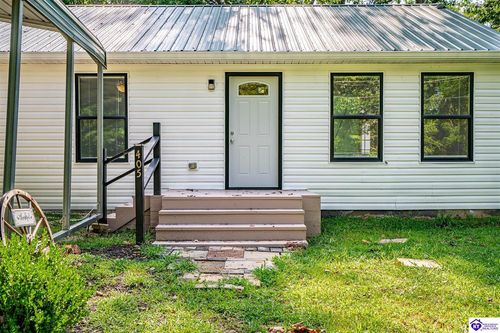 405 Lake Haven Loop, Mc Daniels, KY, 40152-7124 | Card Image