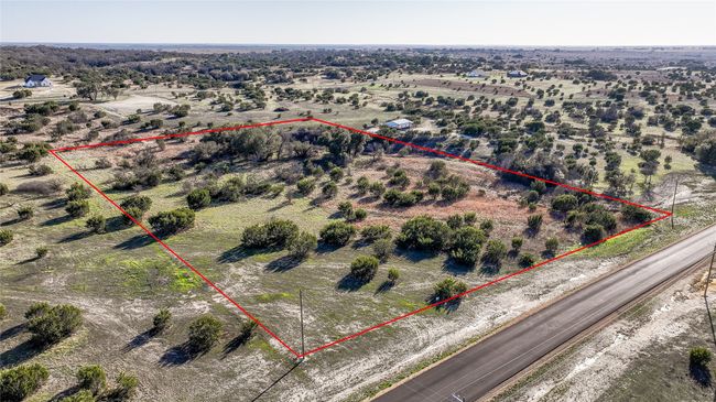 442 Hollow Dr, Home with 0 bedrooms, 0 bathrooms and null parking in Lipan TX | Image 25