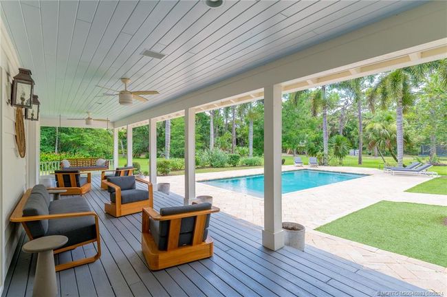 5906 Ludlum St, House other with 5 bedrooms, 5 bathrooms and 3 parking in Palm City FL | Image 21