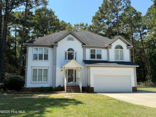 8181 Carnostie Dr, Laurinburg, NC, 28352-7864 | Card Image