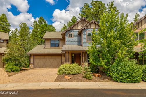 2868 W Pico Del Monte Cir, Flagstaff, AZ, 86001-9204 | Card Image