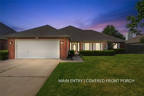 12408 E 79th Ct N, Owasso, OK, 74055-3538 | Card Image