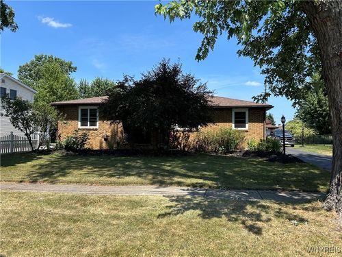 145 Hinchey Ave, Depew, NY, 14043-3505 | Card Image