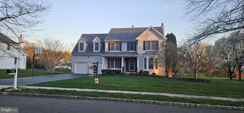 3 Wycklow Dr, Trenton, NJ, 08691-1204 | Card Image