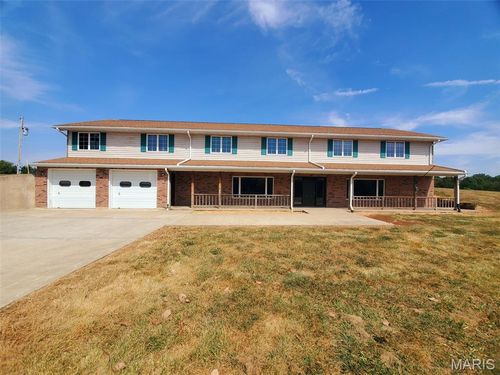 18218 Highway D, Kahoka, MO, 63445-1293 | Card Image