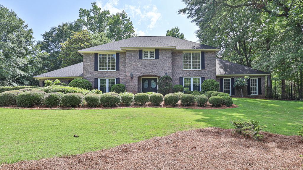 Green Island Dr, Columbus, GA 31904