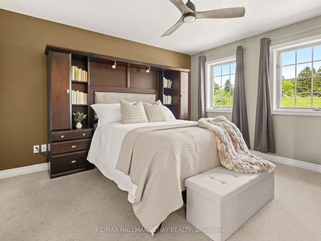 4146 Concession 5 Rd, House other with 5 bedrooms, 4 bathrooms and 10 parking in Loretto ON | Image 20