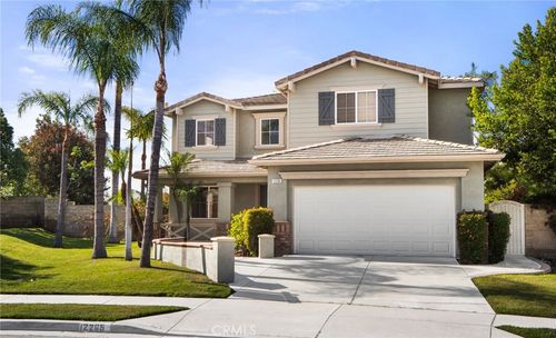 12265 Canyon Meadows Dr, Rancho Cucamonga, CA, 91739-9089 | Card Image