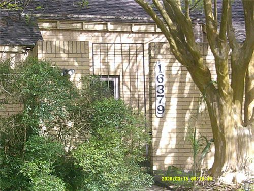 16379 Havenpark Dr, Houston, TX, 77059-6008 | Card Image