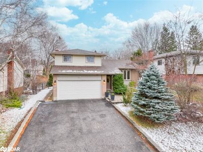 43 Shoreview Dr, House other with 4 bedrooms, 2 bathrooms and 6 parking in Barrie ON | Image 3