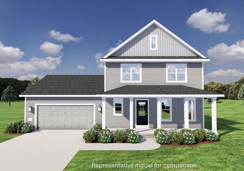 5923 Woodbine Drive, MADISON, WI, 53718 | Card Image
