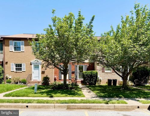 20 Baroness Ct, OWINGS MILLS, MD, 21117-4505 | Card Image