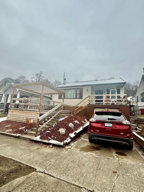 2719 Sherman Rd, Portsmouth, OH, 45662-2624 | Card Image