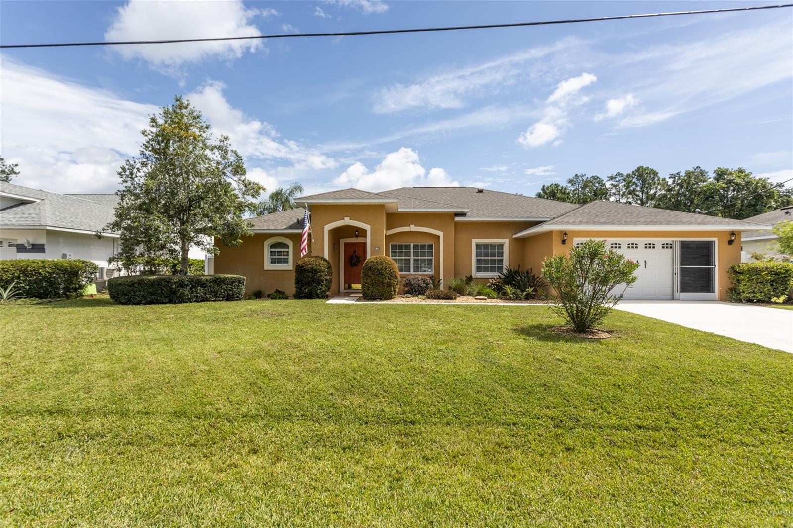Lee Pl, Palm Coast, FL 32137