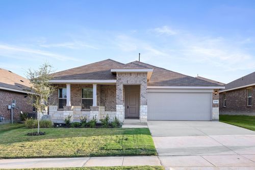 3705 Northwater Trl, Argyle, TX, 76226-3878 | Card Image